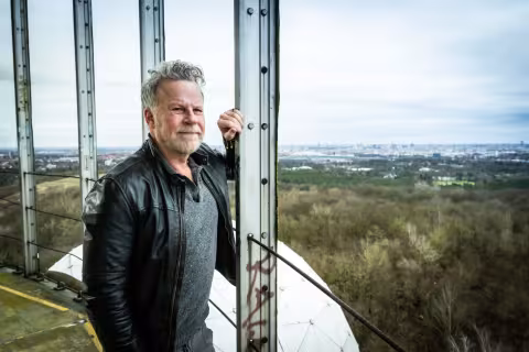 ProSieben Signs Multi-Year Deal With Jenke von Wilmsdorff for Thursday Docs