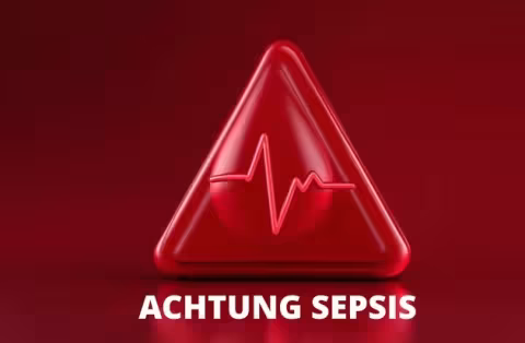 Sepsis Warning Signs: How Pharmacies in North Rhine Help Spot Danger Early