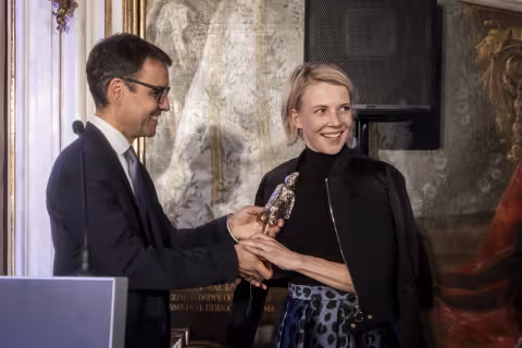 Kitzbühel Tourismus Wins TIROLERIN Award for Regional Growth