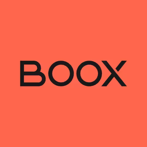 BOOX Launches Three New E Ink Devices Running Android 16