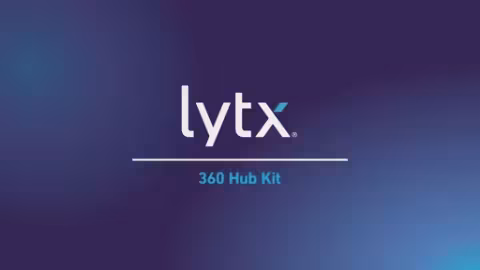 Lytx Launches 360 Hub Kit to Close Fleet Blind Spots