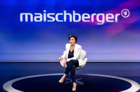 Söder Joins Maischberger to Discuss Saxony-Anhalt Election Fallout