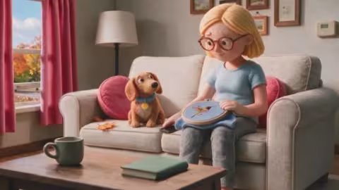 Enercare's Claymation Campaign Wants You to Fix Your Furnace Now