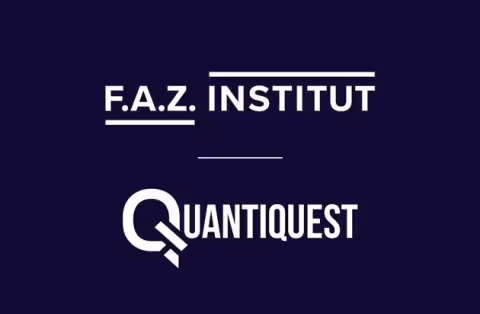 F.A.Z. Institute, QuantiQuest to Name Germany's Top Lawyers 2027
