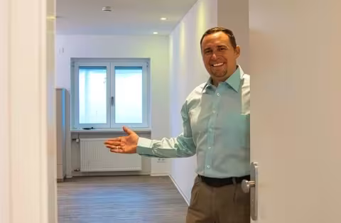 German Real Estate Firm Pairs Home Sales With Energy Audits