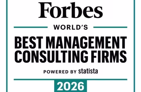 FEV Consulting Named Among World's Best Management Consultants 2026