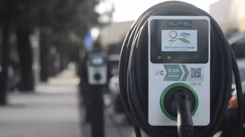 GWP Installs 10,000 Autel EV Chargers at 99.72% Uptime