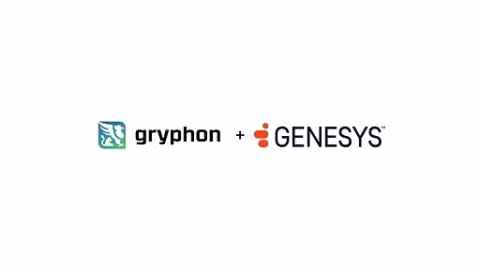 Gryphon Launches Real-Time Compliance Tool on Genesys AppFoundry