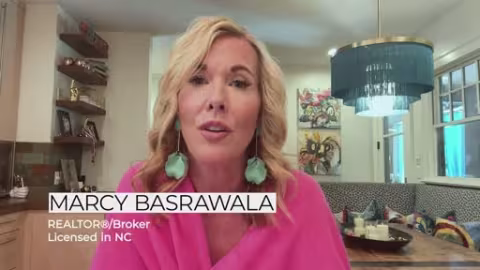 Why Mooresville Home Buyers Need a Local Agent, Not an App