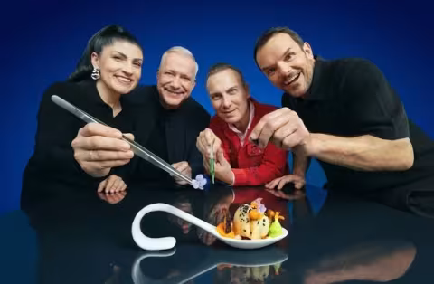 SAT.1 Launches 'The Taste' Season 15 with €50,000 Prize Pool