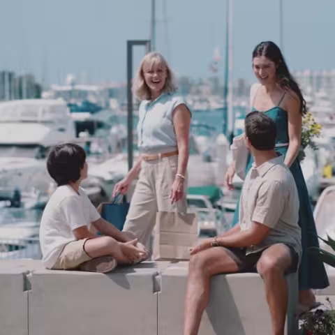 Marina del Rey Preps for 2027 with Hotel Overhauls, New Shops and Dining
