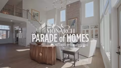 Schell Brothers Opens Model Homes for Charity Parade in Delaware
