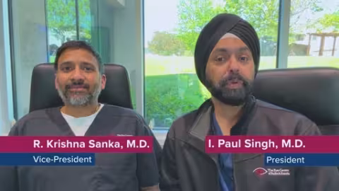 Racine Eye Doctors Push Earlier Screening to Prevent Vision Loss