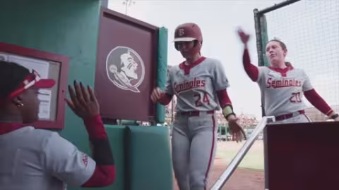 Kin Insurance Becomes First Jersey Patch Sponsor for FSU Athletics