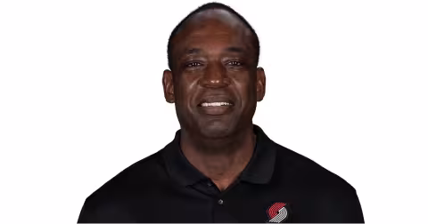 Liverpool Basketball Names Ex-NBA Coach Roy Rogers Its First Head Coach