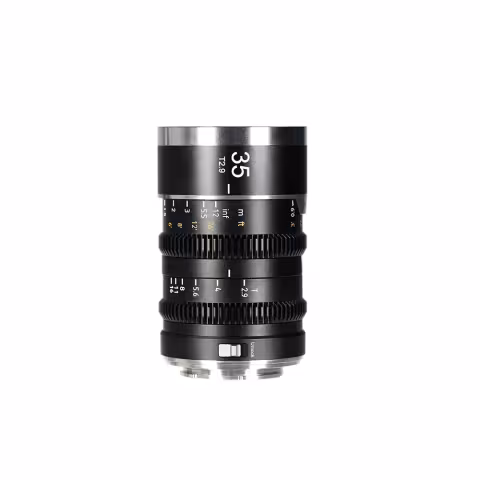 SIRUI's Aurora 15mm F1.6 Lens Wins Best of Show at IBC 2026