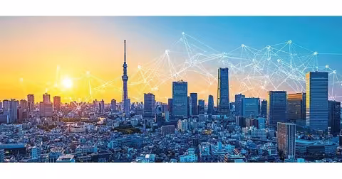 Trimble Acquires Terasat Japan to Expand VRS Positioning Network