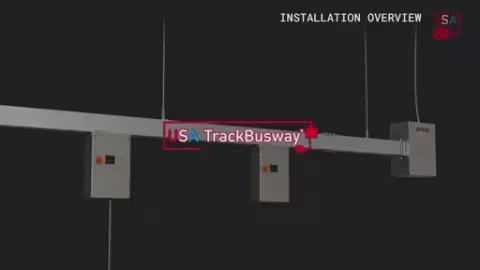 USA TrackBusway Releases T225 Installation Video for Engineers