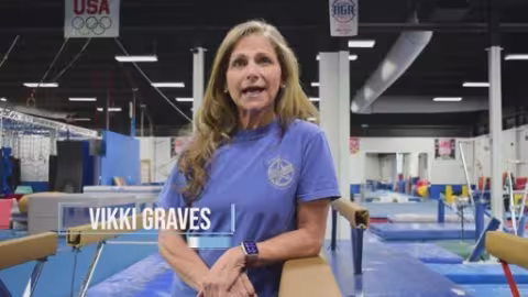 Recreational vs. Competitive Gymnastics: Which Path Fits Your Child?