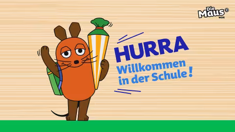 WDR's Maus Launches Multilingual School-Start Guide and New Morning Radio Show