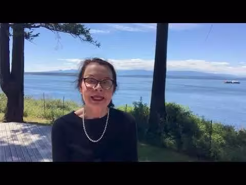 Why Buyers Keep Choosing Whidbey Island for Vacation Homes