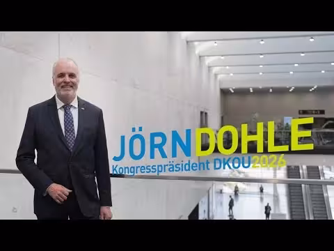 DKOU 2026 Opens Registration, Targets Orthopedic Workforce Gap