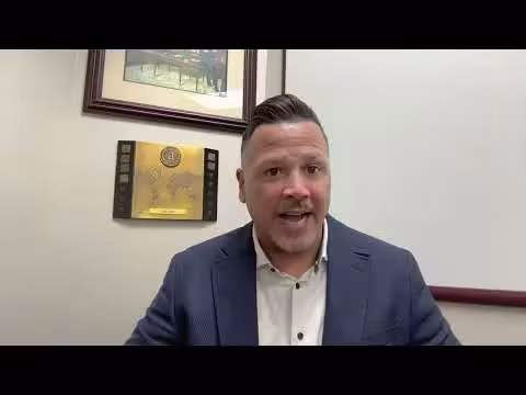Term or Whole Life? Orlando Insurance Expert Breaks Down the Choice