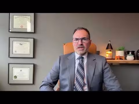 What to Do After a Disability Claim Denial in Michigan