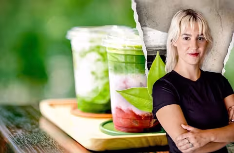 ZDF Documentary Exposes the Dark Side of the Matcha Boom