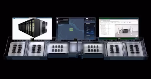 LG Energy Solution BESS Wins NVIDIA DSX Ready Qualification