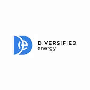 Logo Diversified Energy PLC
