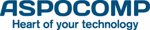 Logo Aspocomp Group Oyj