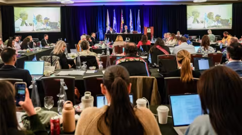 Métis Policy Forum Presses Ottawa to Renew Housing Sub-Accord