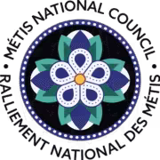 Logo Métis National Council