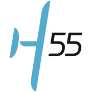 Logo H55