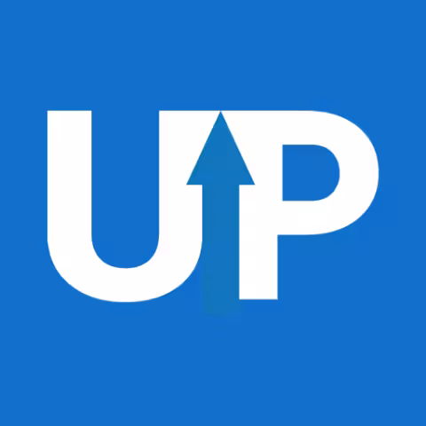 Logo Upgraded Points