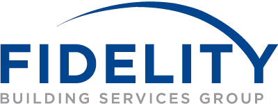 Logo Fidelity Building Services Group