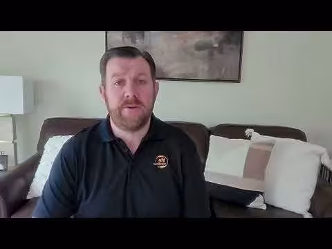 Mold in Your Walls? Expert Explains Why Surface Cleaning Isn't Enough