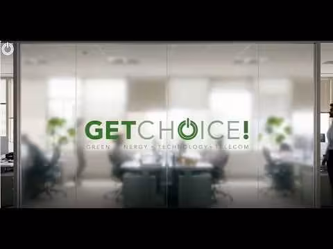 GETCHOICE! Utility Platform Grows 220% as U.S. Power M&A Hits $216B