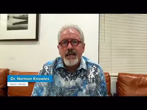 What Really Happens After All-on-4 Dental Implant Surgery