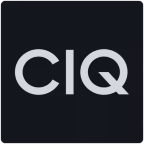 Logo CIQ