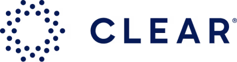Logo CLEAR