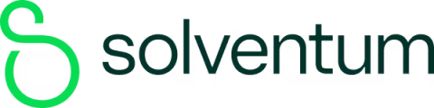 Logo Solventum