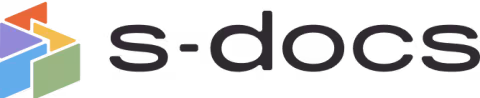Logo S-Docs