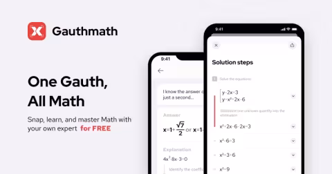 Gauth Rolls Out AI Whiteboard That Replaces Slides for Students