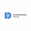 Logo Diversified Energy PLC