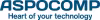 Logo Aspocomp Group Oyj