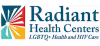 Logo Radiant Health Centers
