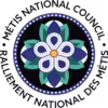 Logo Métis National Council