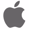 Logo Apple Newsroom